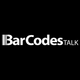 Barcodes talk