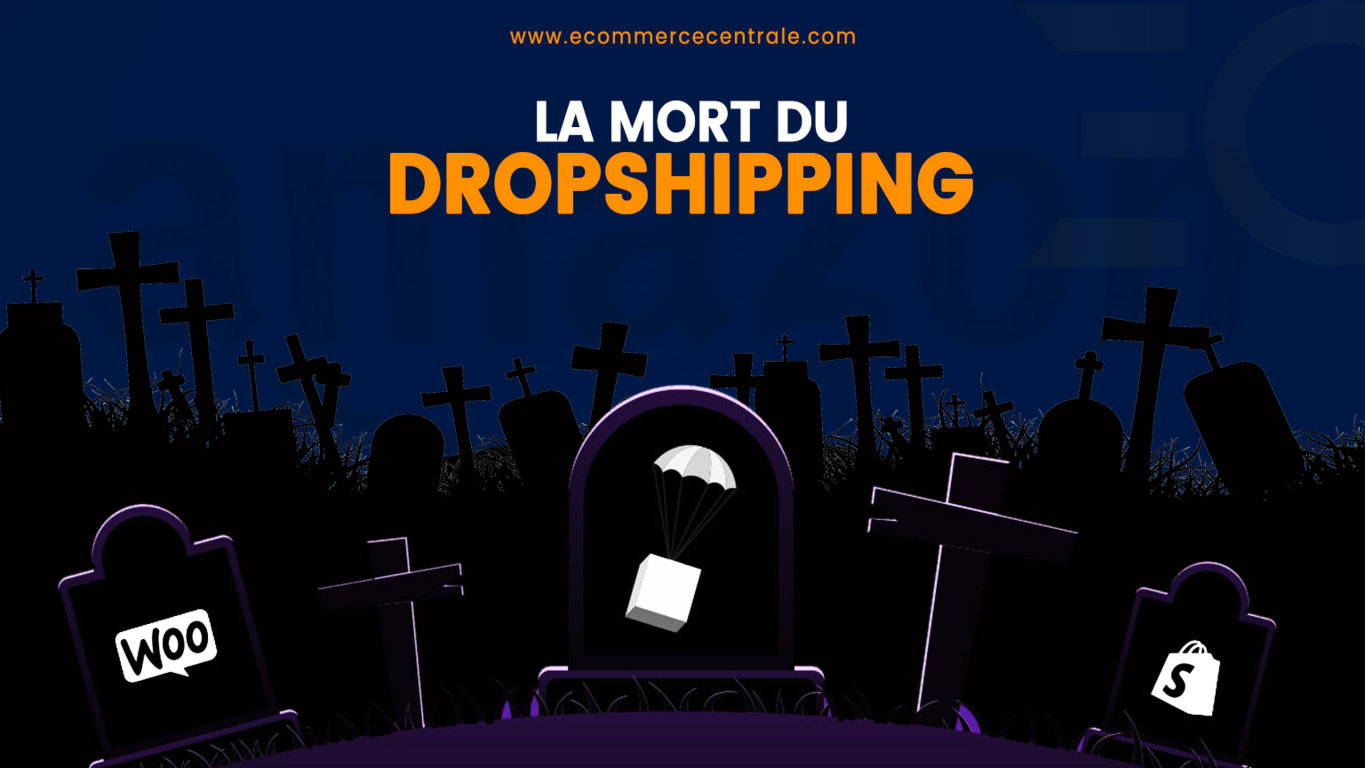 6 bonnes raisons de ne pas lancer dans le dropshipping