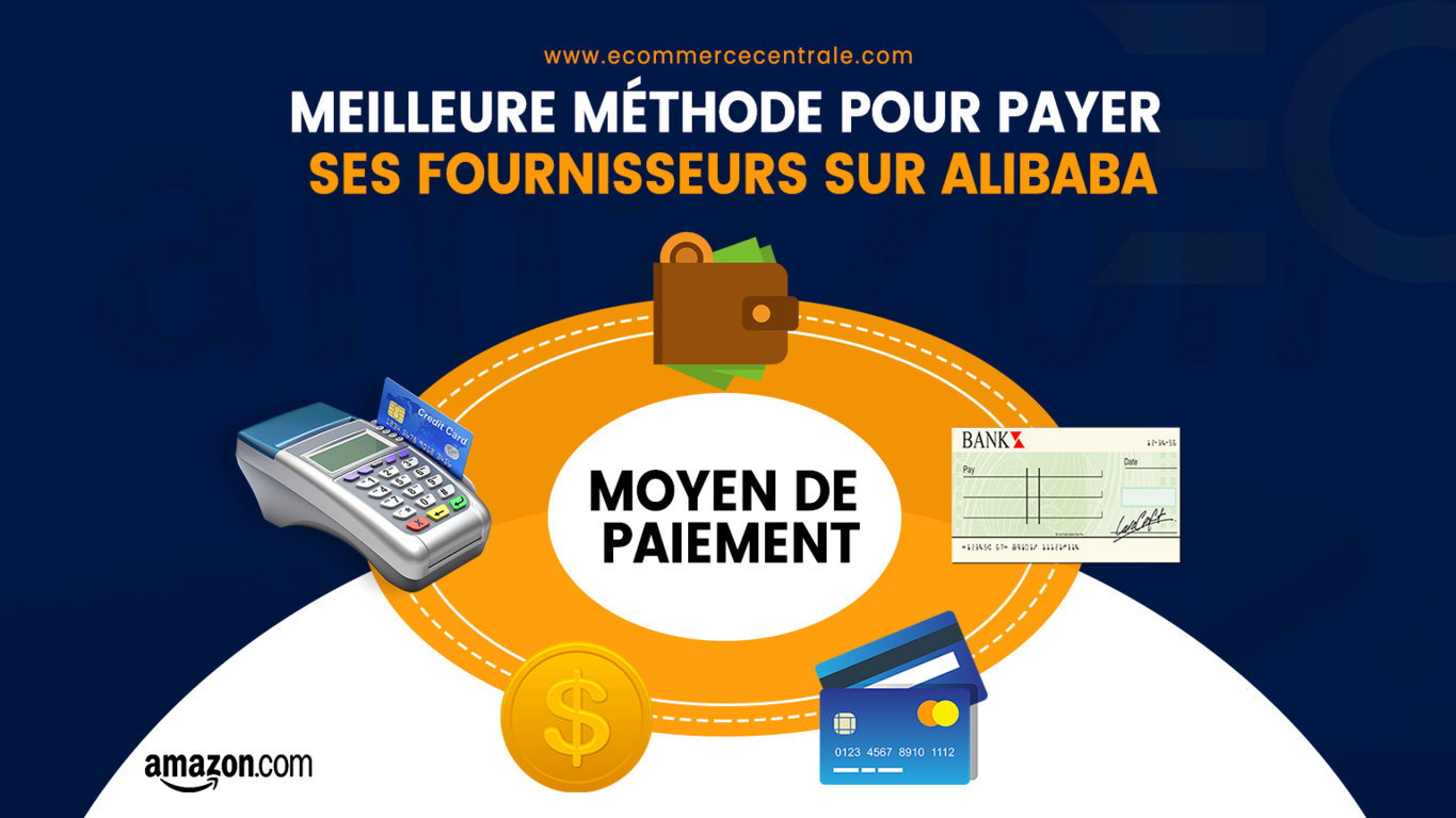 comment payer un fournisseur sur alibaba