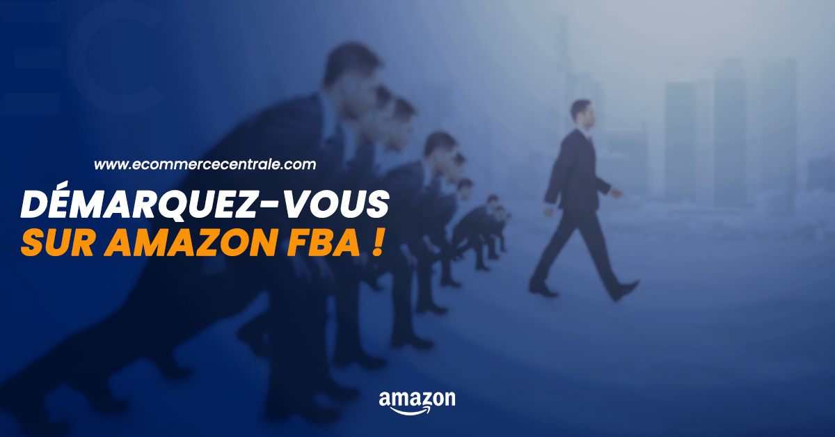 Comment se démarquer sur Amazon FBA avec sa marque