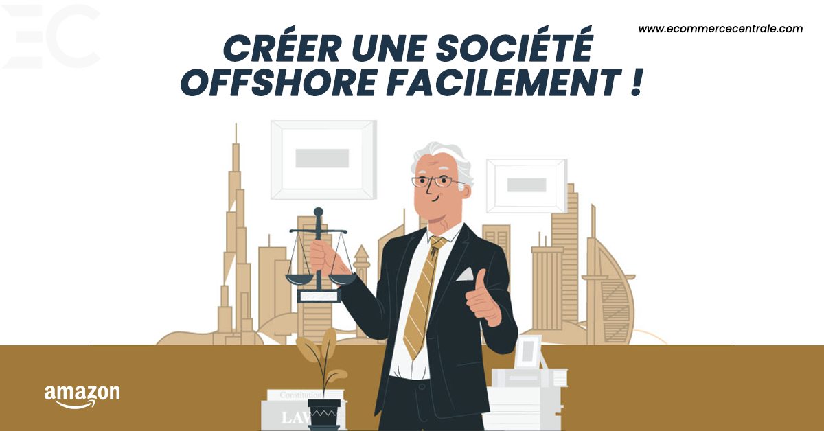 Comment créer une société offshore (même en Afrique)